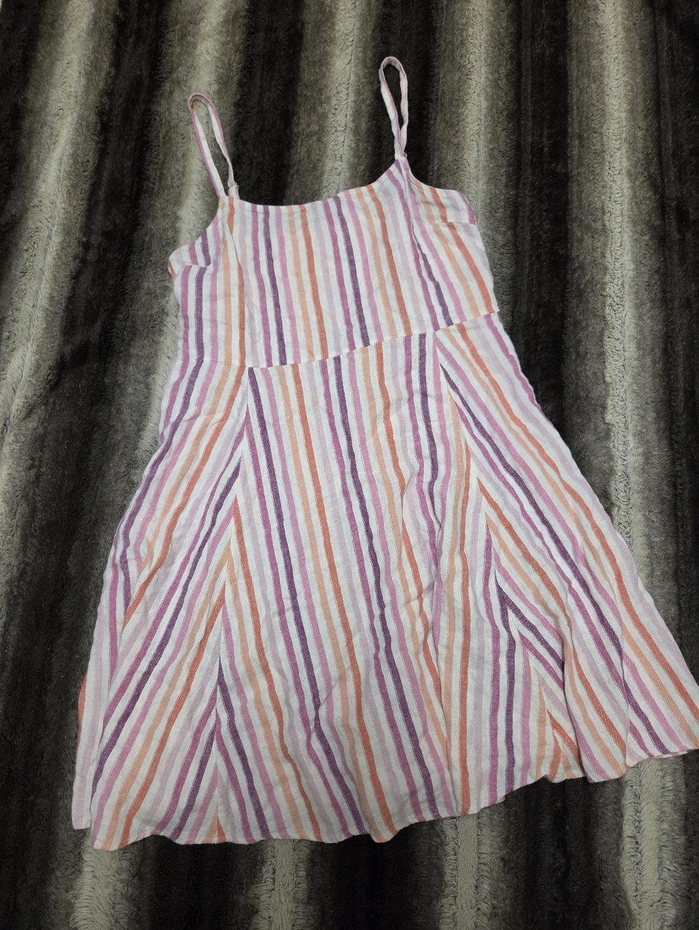 Gap Tank Dress Size L